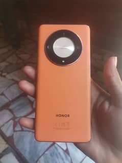 honor x9b