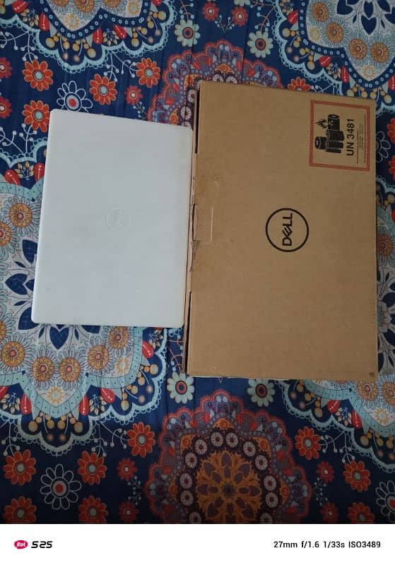 Dell core i5 11 Gen ( 2 to 3 month used} 1