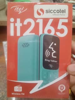 itel it2165