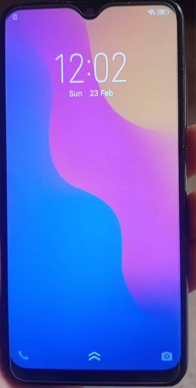 vivo y91c good condition 2/32 Ram 1