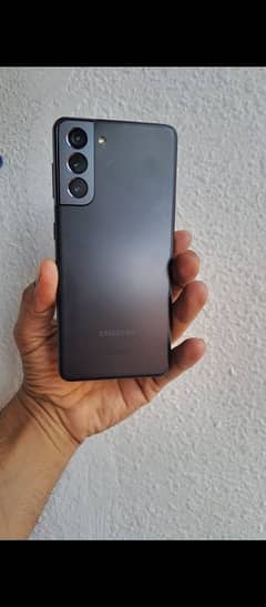 Samsung s21 8gb  128gb for sale