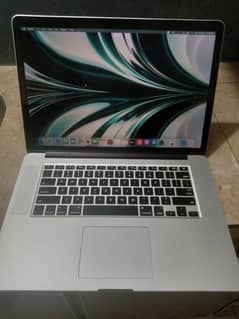 Macbook pro urgent sale