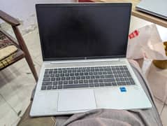 HP Probook 11th Gen Core i5 16GB 512GB + 2GB Graphics card