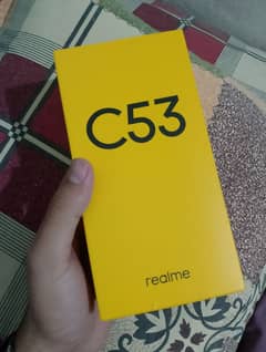 realme c53