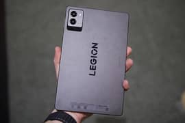 LENOVO LEGION TAB