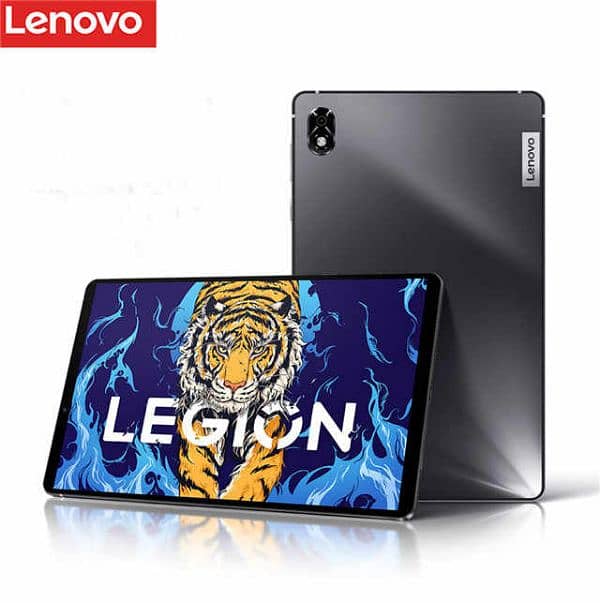 LENOVO LEGION TAB 2