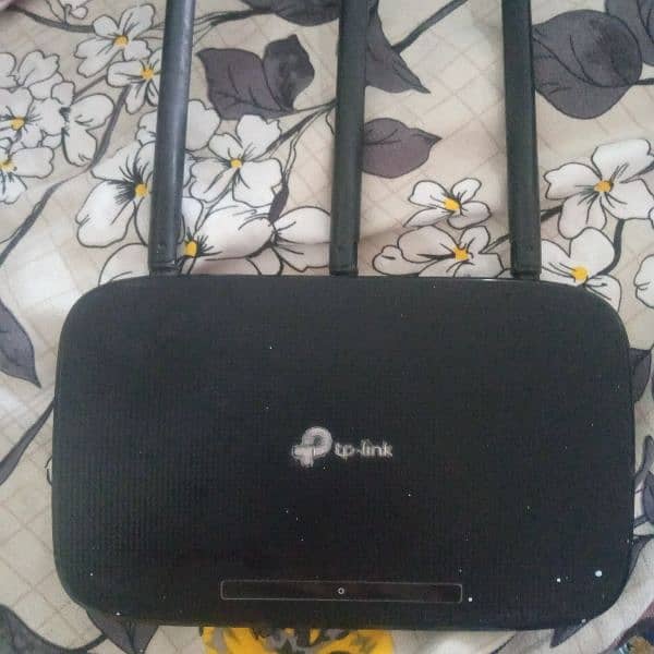 Tp-link TL-WR940N 0