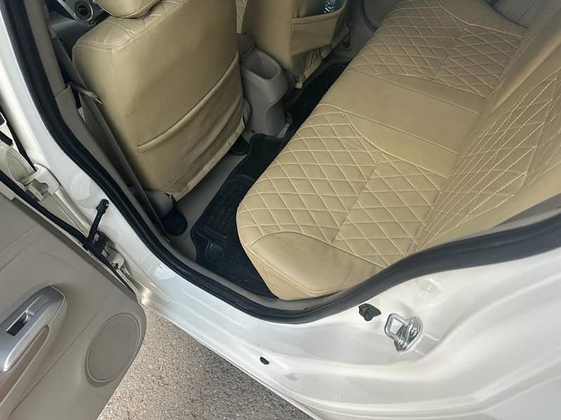 Honda City IVTEC 2019 6