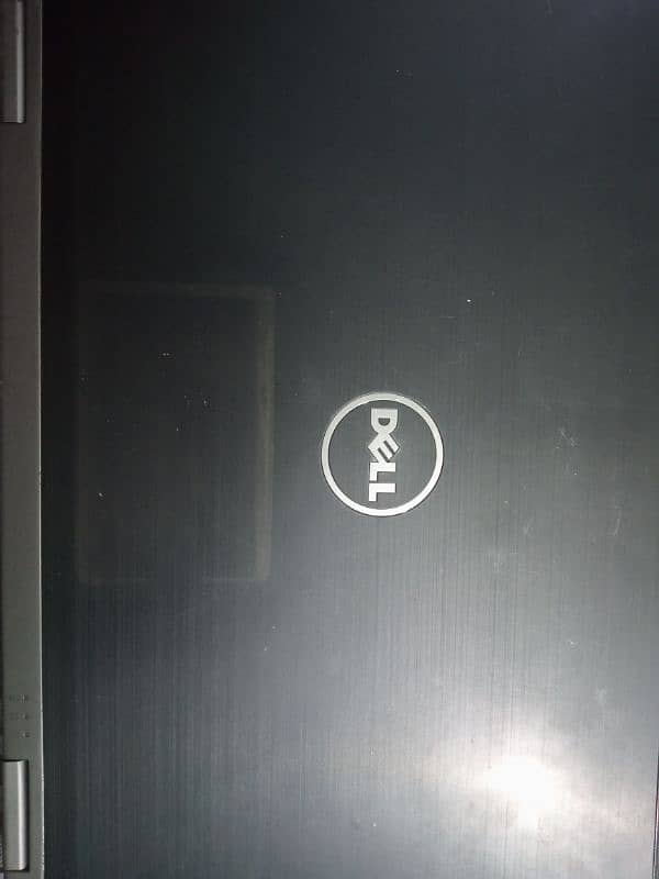 Dell i5 3rd gn/charger 90w/500gb hhd/free bag/urgent sale 3