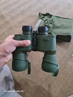 (دوربین ) Binoculars