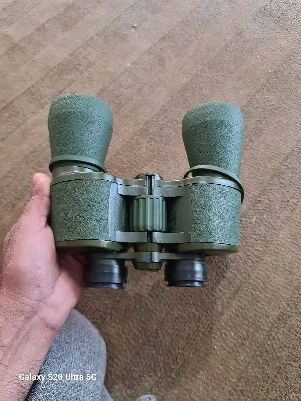 (دوربین ) Binoculars 2