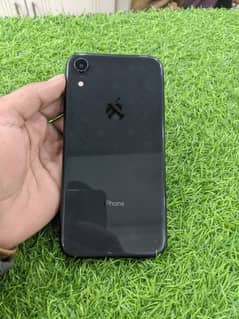 iphone XR non pta