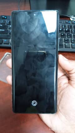 Tecno spark 20 pro plus