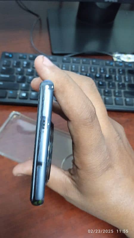 Tecno spark 20 pro plus 7