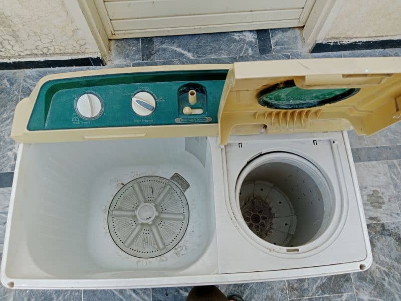 washer with dryer 1