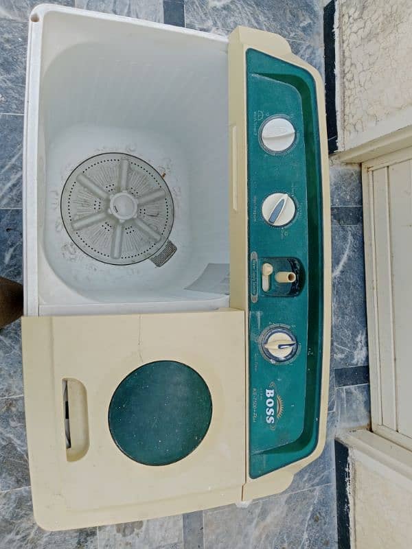 washer with dryer 2