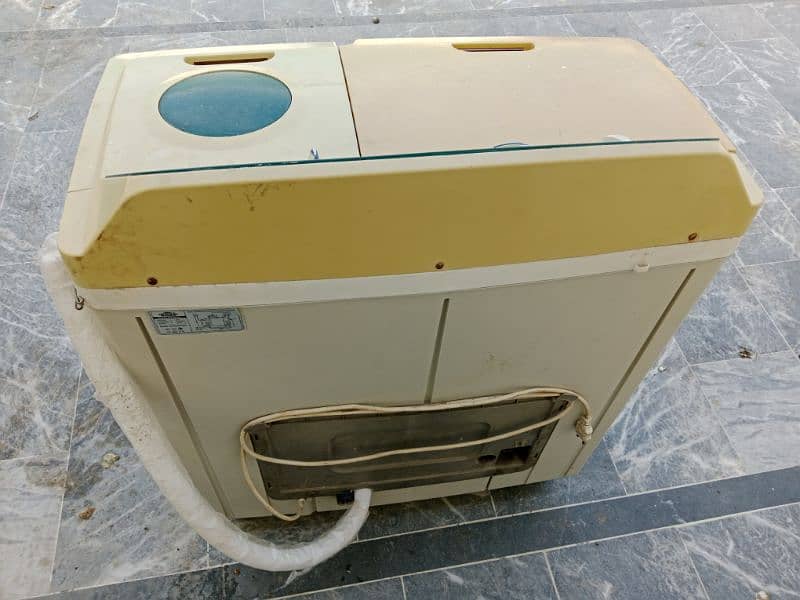 washer with dryer 3