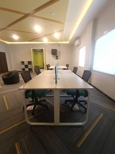 Workstations