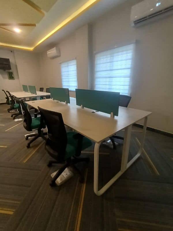 Workstations 1