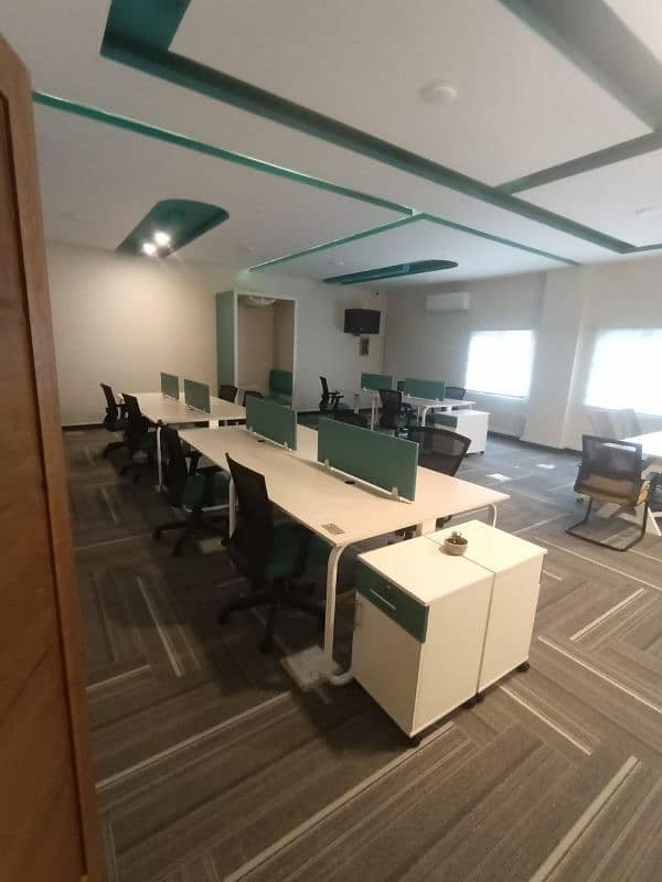 Workstations 2