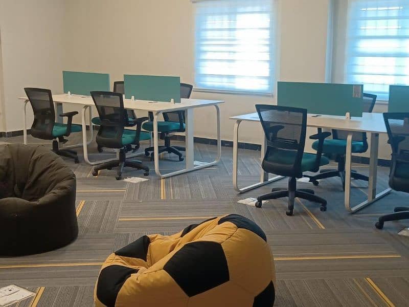 Workstations 3