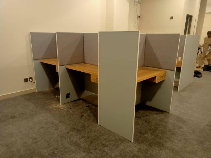Workstations 6