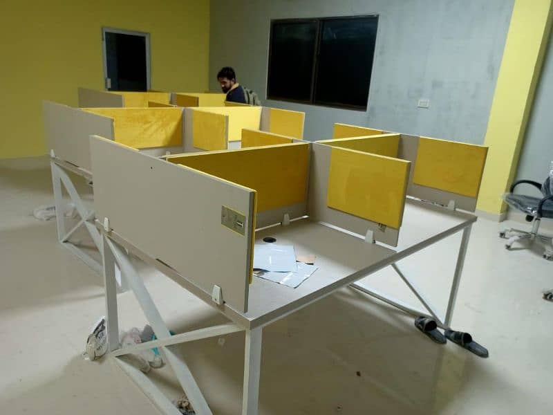 Workstations 9
