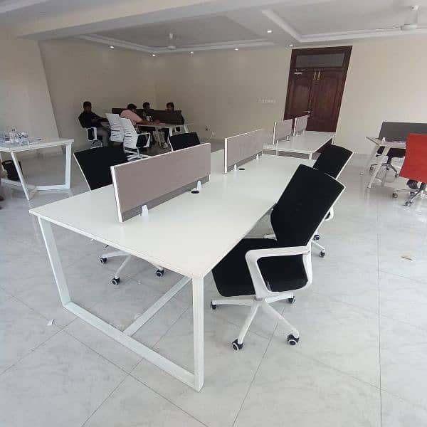 Workstations 13
