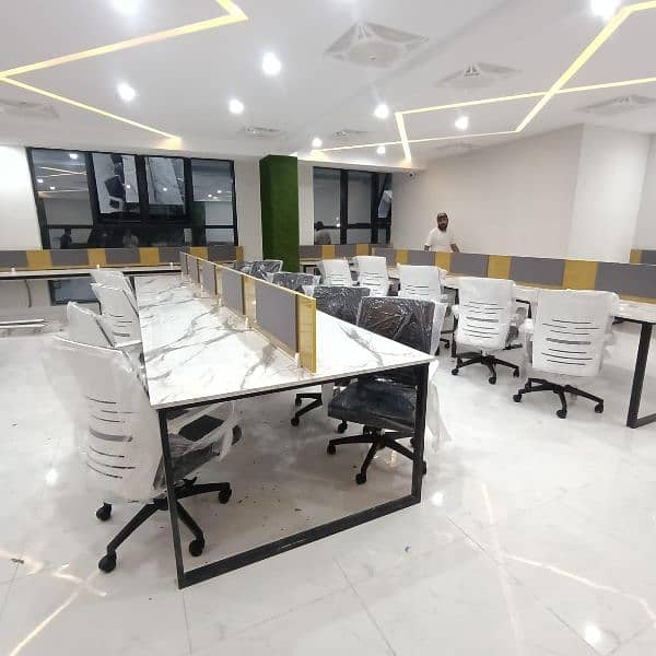 Workstations 15