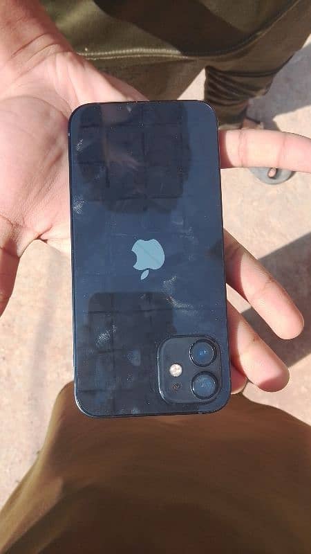 iPhone 12 For Sale – Best Condition, Best Price 2