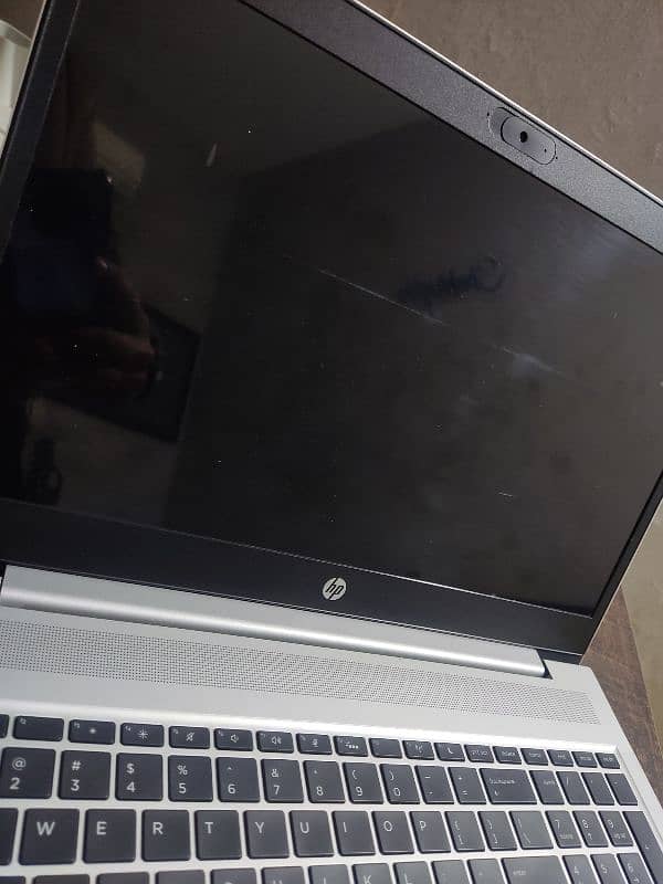 HP Probook G7 450 i7 10th Gen 2gb Graphic Card 10/10 Condition 2