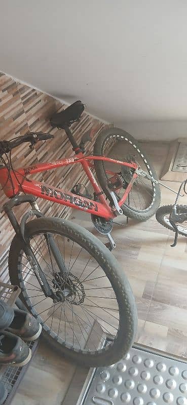 cycles for sale 2