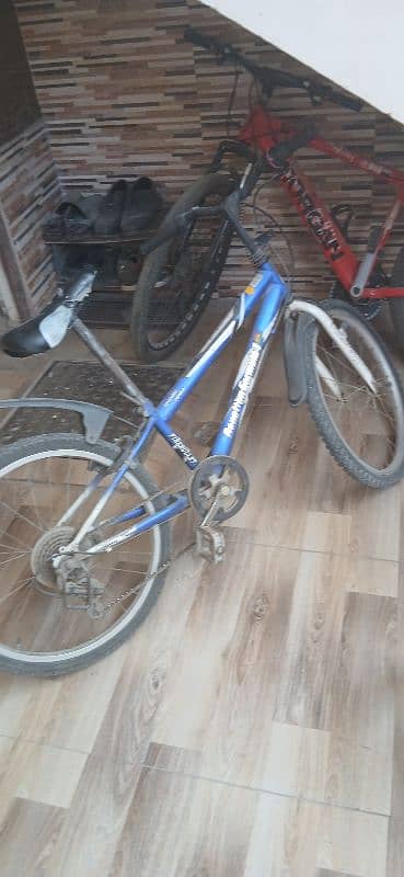 cycles for sale 4