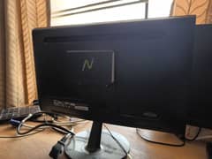 asus moniter