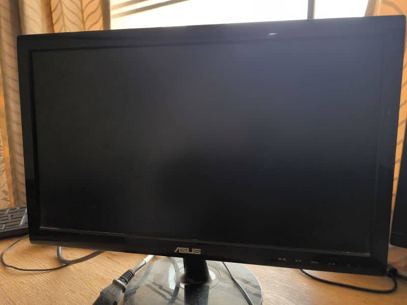 asus moniter 1