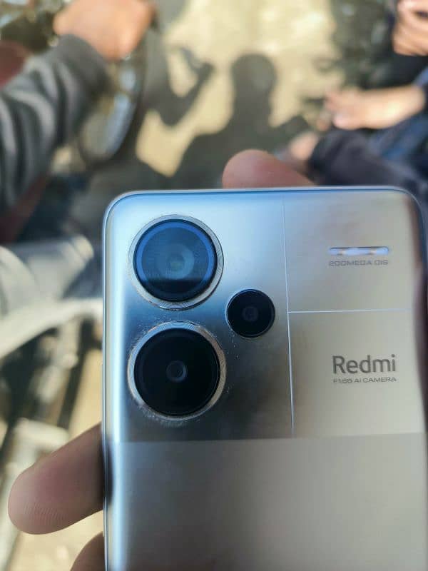 redmi note 13 pro plus 5g 2