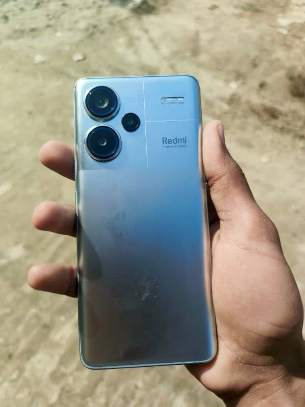 redmi note 13 pro plus 5g 3