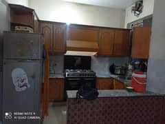 5 Marla Lower Portion For Rent Near Expo center Lahore