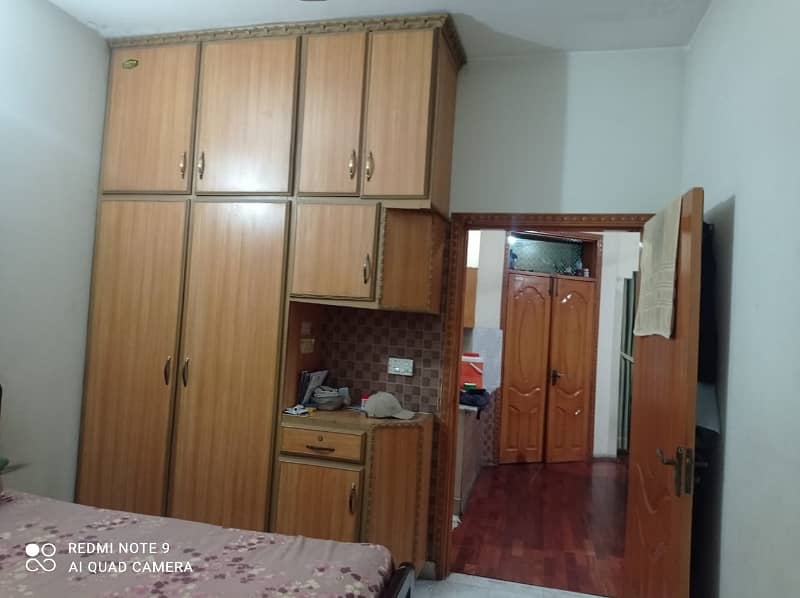 5 Marla Lower Portion For Rent Near Expo center Lahore 3