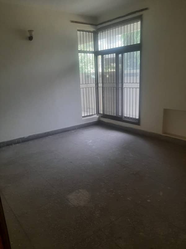 1 Kanal Old House For Rent Near Main Canal Road For Silent Office 2