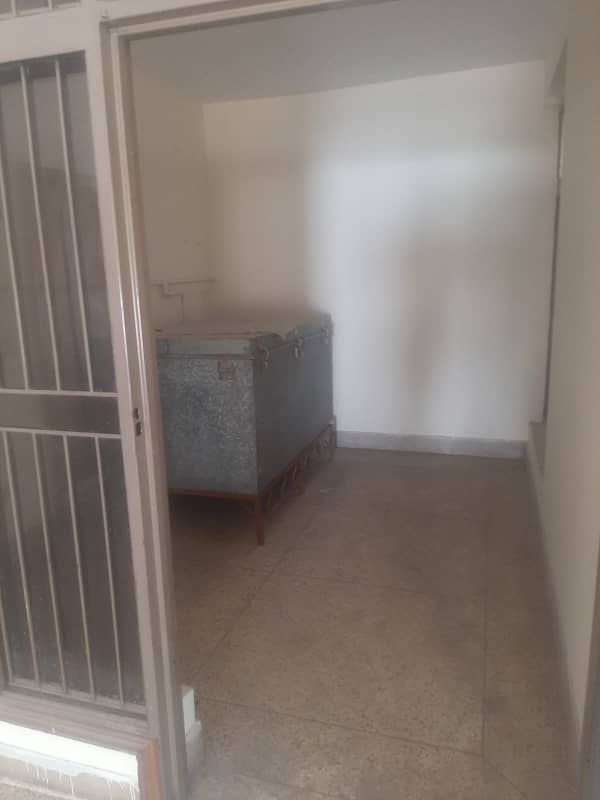 1 Kanal Old House For Rent Near Main Canal Road For Silent Office 7