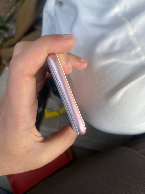 Iphone 7 256 GB 6