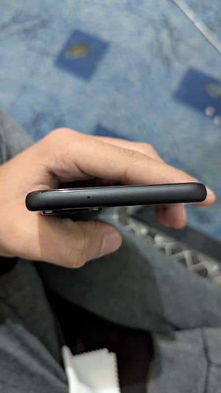 Google pixel 4xl 4/46 with box 4