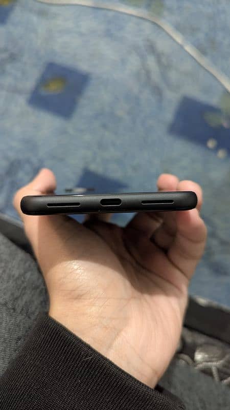 Google pixel 4xl 4/46 with box 5