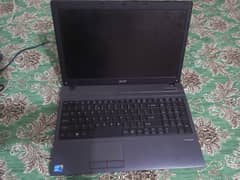 Acer Laptop