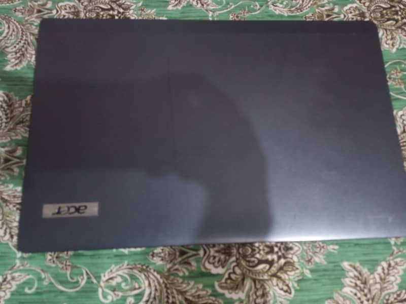 Acer Laptop 1