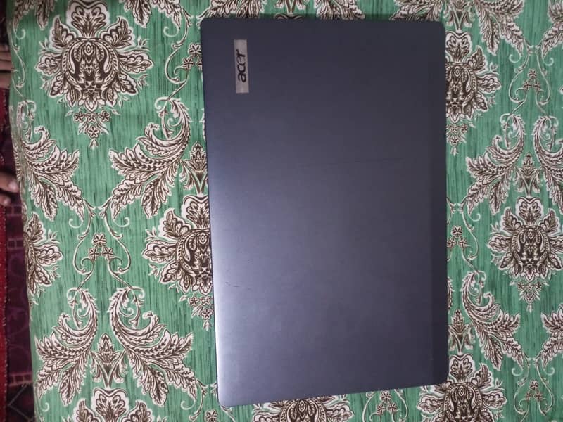 Acer Laptop 2