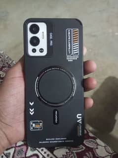 Infinix Hot 12 6/128 gb