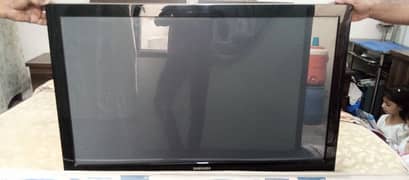 Samsung Plasma Tv