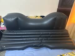 car mattress back seat